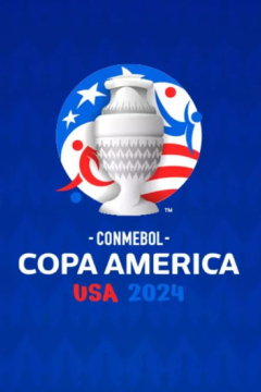 Сериал Колумбия &mdash; Панама