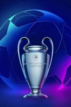 Сериал Аталанта &mdash; Славия