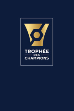 Сериал ПСЖ &mdash; Монако